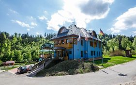 Hotel Vladimir